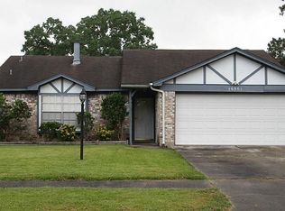 16961 Larkspur, Conroe, TX 77385