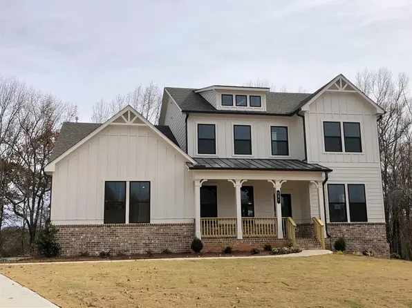 134 Aspen Hall Dr, Canton, GA 30115