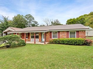 4334 Binghamton Dr, Mobile, AL 36619