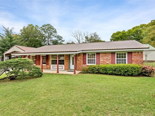 4334 Binghamton Dr, Mobile, AL 36619