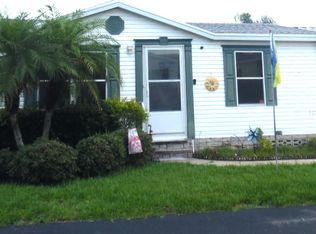 532 Royal Caribbean Rd #217, Davenport, FL 33897