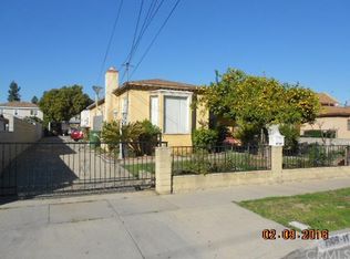 7909 Whitmore St, Rosemead, CA 91770