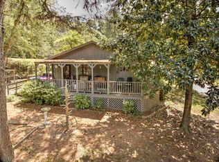 1318 Sorrell Rd, Benton, AR 72015