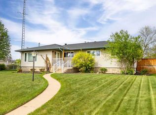 638 S 9th Ave, Wainwright, AB T9W1B3