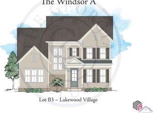 34 Lakewood, Statham, GA 30666