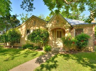 3006 Kerbey Ln, Austin, TX 78703