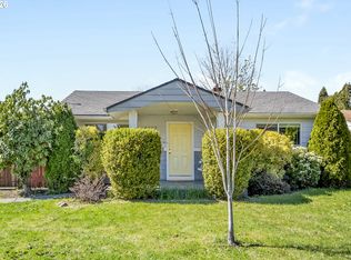 5227 SE 105th Ave, Portland, OR