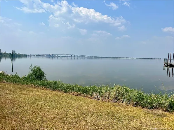 0 Shell Beach Dr, Lake Charles, LA 70601
