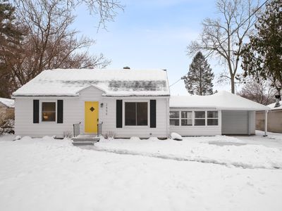 2856 Cheney Ave NE, Grand Rapids, MI, 49505