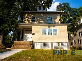 2409 Elsinore Ave APT B, Baltimore, MD 21216