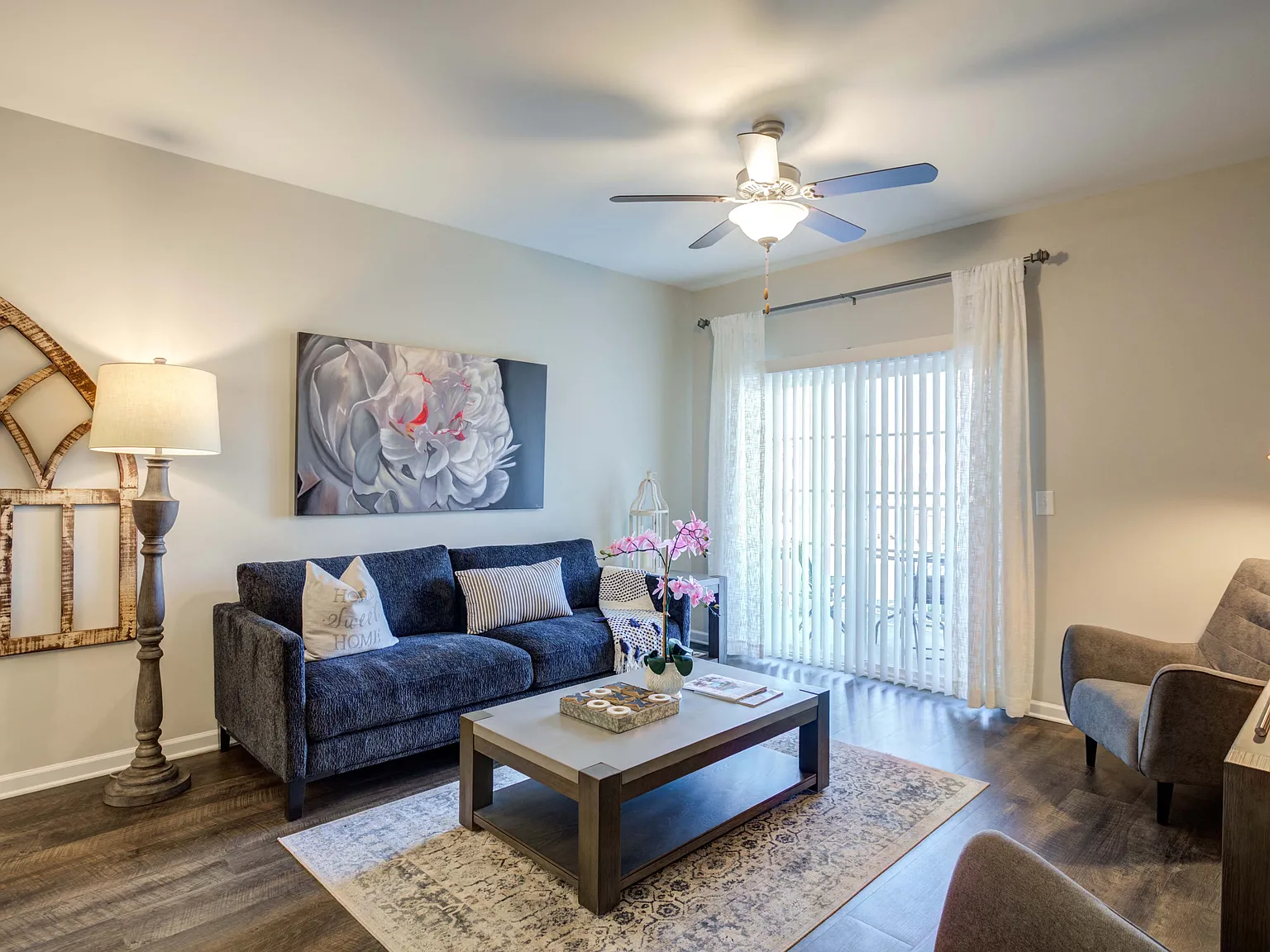 The Retreat at Arden Village Apartments — Photo 1