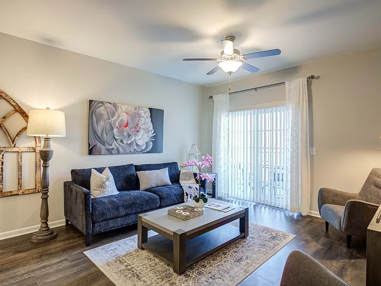 The Retreat at Arden Village Apartments — Photo 1