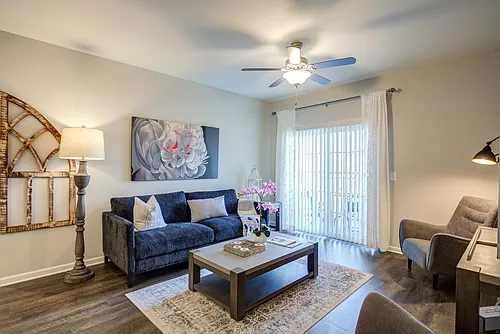 The Retreat at Arden Village Apartments Photo 1