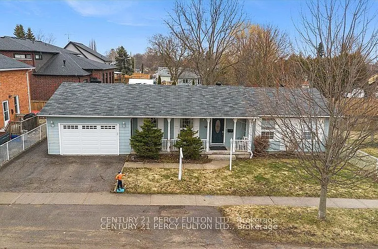 5 Durham St — Photo 1