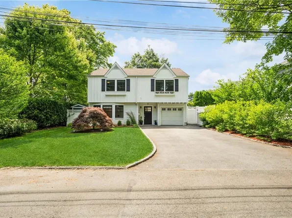 8 Jean Street, Rye, NY 10580