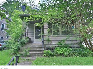 846 Bertha Ave, Akron, OH 44306