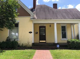 214 Richmond Ave, Nicholasville, KY
