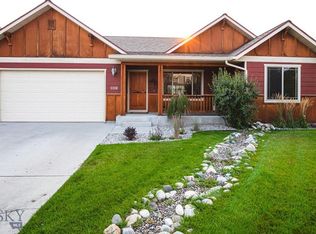 1118 Pin Ave, Bozeman, MT 59718