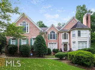 694 Vinings Estates Dr SE, Mableton, GA