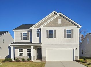 5808 Mill Stone Way W, Sims, NC 27880