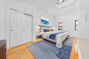 Rented by REAL New York