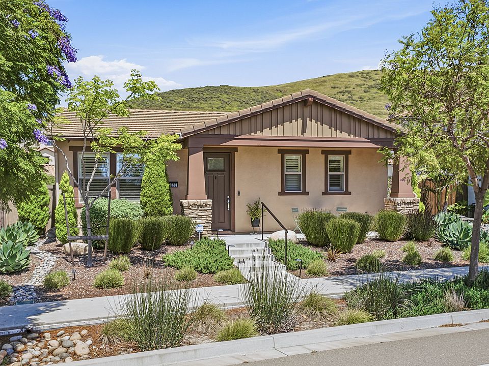 1st image of 4020 Righetti Ranch Rd