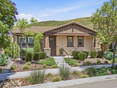 4020 Righetti Ranch Rd, San Luis Obispo, CA, 93401