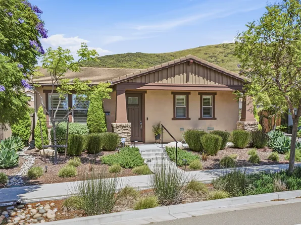4020 Righetti Ranch Rd, San Luis Obispo, CA 93401