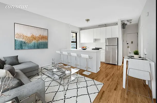 Rented by Corcoran | media 2