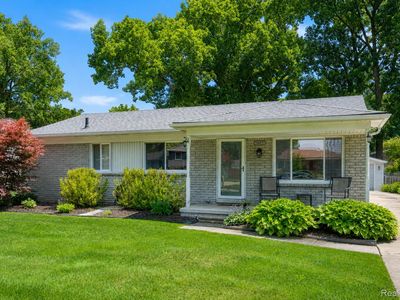41148 Harvard Dr, Sterling Heights, MI, 48313