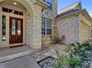 3934 Lord Byron Cir, Round Rock, TX 78664