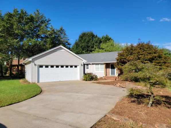 623 S Hogan Dr, Westminster, SC 29693