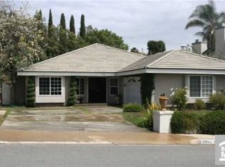 24901 Altamira Dr, Laguna Hills, CA 92653