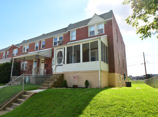 32 Warren Rd, Essex, MD 21221