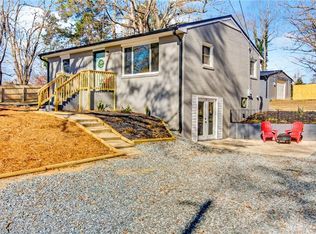 516 Eller Rd, Lexington, NC 27295