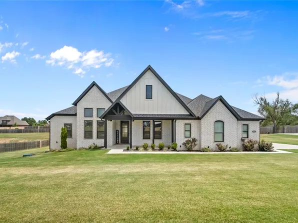 4003 Rolling Meadows Dr, Little Flock, AR 72756