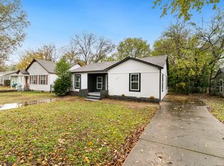 505 W Bullock St, Denison, TX 75020