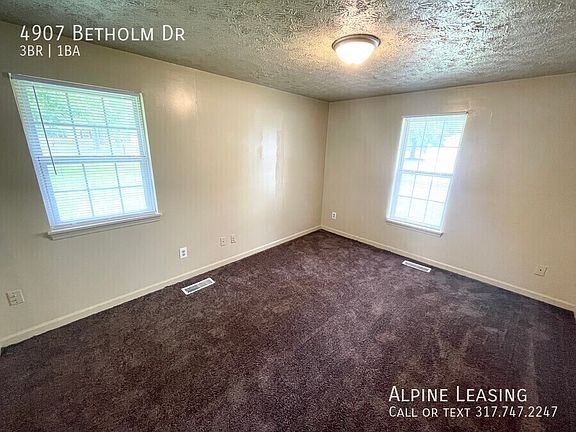 5th image of 4907 Betholm Dr