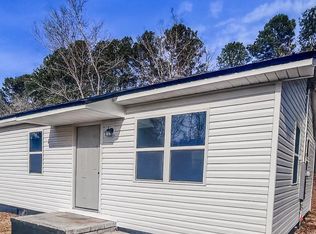 1192 Williams Circle, Lincolnton, GA 30817