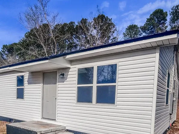 1192 Williams Circle, Lincolnton, GA 30817