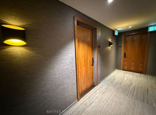 (Undisclosed Address), Toronto, ON M4V 2G5