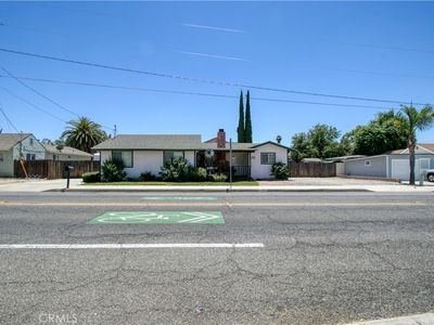 575 W Johnston Ave, Hemet, CA, 92543