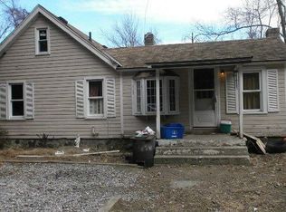 535 Lakeside Rd, Southbury, CT 06488