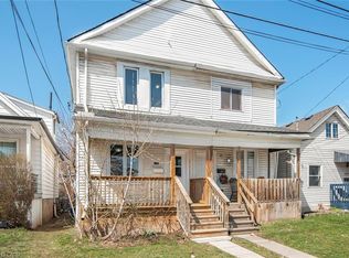 115 Robins Ave, Hamilton, ON