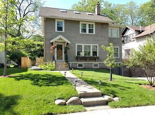 2228 Monroe St, Madison, WI 53711