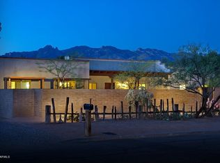 2057 E Greenlee Rd, Tucson, AZ 85719