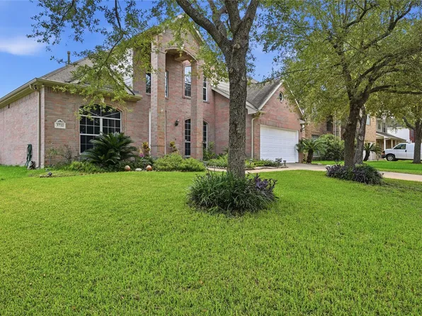 3710 Sage Point Ct, Katy, TX 77449