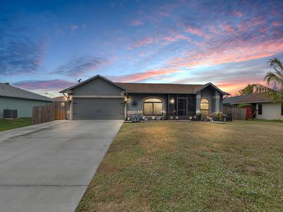 3162 SW Nutley Street, Port Saint Lucie, FL, 34953