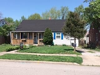 2nd image of 503 Park View Ave