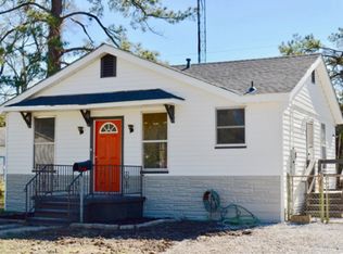 4378 Dawson Dr, Baton Rouge, LA 70805